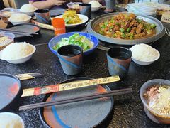 -侯志伟老街炒鸡(广济街店)