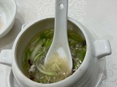 -寻味顺德·南记酒家·传统顺德菜·鱼生(广源路店)