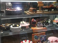 -DQ·蛋糕·冰淇淋(龙湖狮山天街店)