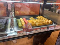 -陶陶居饼家(惠福东路店)