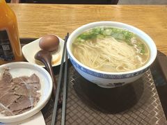 -二宽中国兰州拉面(幸福城店)