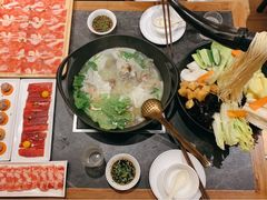 -许府牛火锅(信义坊总店)