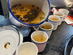 -缘福乡村铁锅炖民宿(八达岭店)