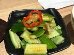 -老班长手工灌汤包(望京华彩店)