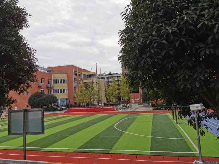 电子科技大学附属实验小学