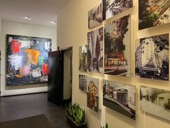 -龙门阵茶屋川菜馆(武康路店)