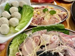 -阿鸡鱼庄·顺德鲜蒸小炒(亚运村店)