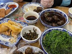 -洞天食府(北大街店)