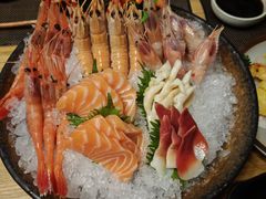 -菊上料理(蜀山银泰百货店)