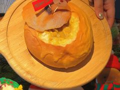 -ins森林童话餐厅coffee&bistro