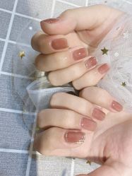 -UGIRL有个美甲