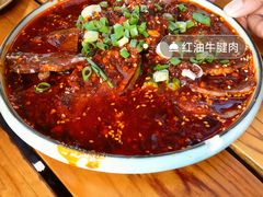 -柴窝堡22号辣子鸡·传承新疆菜