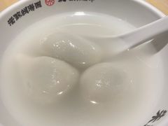 -朱新年·苏式汤团·面点(北寺塔店)