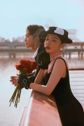 -秦皇岛我和你婚纱摄影工作室