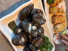 -人间酒暖·Go blanc·烧鸟·深夜食堂(陆家嘴店)