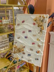 -谜秀韩式半永久纹眉纹绣洗眉