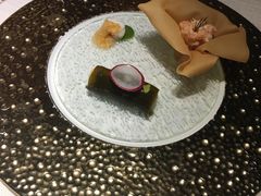 -王品牛排(佛山南海万科广场店)