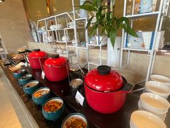 -索菲特西湖大酒店·香榭丽全日候餐厅(南山路店)