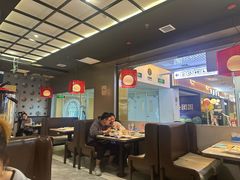 -黄记煌三汁焖锅(顺义华联店)