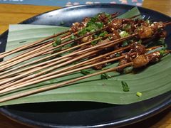 -别院里音乐餐酒吧(双流航空港店)