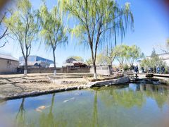 -三里河公园