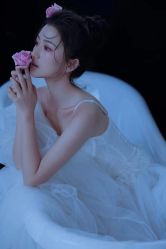 点击看大图 -克拉女神写真馆·匠心定制