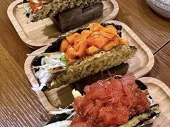 -京旬海鲜放题·铁板烧自助餐厅