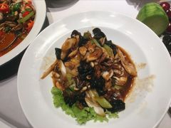 -宴小馆·小海鲜青岛菜(五四广场店)