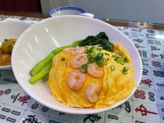 -七爷清汤腩·港式餐厅(金狮广场店)