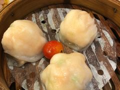 金牌虾饺皇-点都德(汇点楼店)