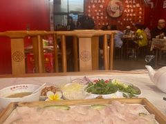 -官塘锋记鱼生·生腌·砂锅粥(牌坊街店)