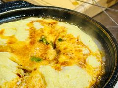 -破瓦寒窑·地摊烤羊排