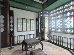 -东莞市可园博物馆