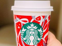 -星巴克(汤臣国贸大厦店)