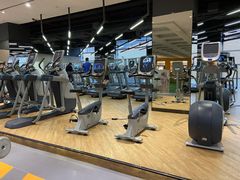 -威尔仕健身(金茂店)