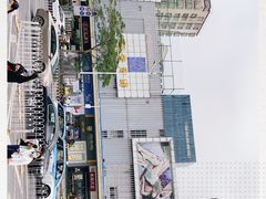 -麦当劳(坂田分店)