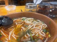 -遵义虾子卢四羊肉粉(大沽路店)