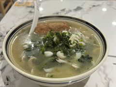 -老地方面馆(思南路店)