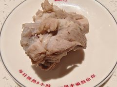 -三人行骨头王火锅(长寿店)