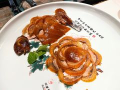 -京味斋·北京烤鸭(新源街店)