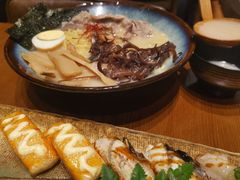 -傑·料理·海鲜放题(佛山文华荟店)
