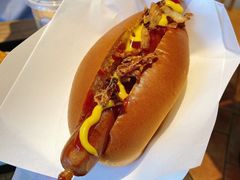 -肯德基(夏湾店)