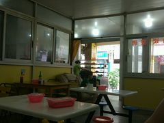 -百成大同鸭肉粥(大同总店)