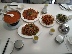 -萍香大厨·葱烧大鱼头(解放北路店)