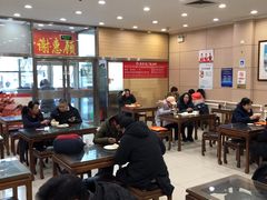大堂-庆丰包子铺(潘家园店)
