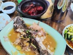 红烧肉-双塔老饭店