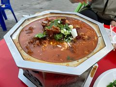 -沽源味道(中环路店)