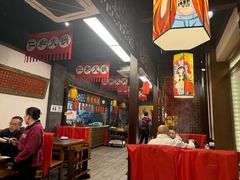 -仁和四季涮肉馆(天坛南门店)