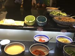-川中故事·成都老火锅(东书房店)