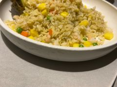 -稍可轩博物馆餐厅